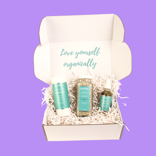 Dream Big - it's back in stock!