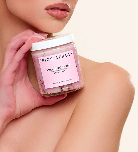 Body Scrub